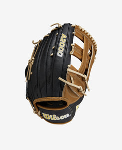 Rawlings REV1X Aerial Baseball Glove and Aerial Baseball - fall