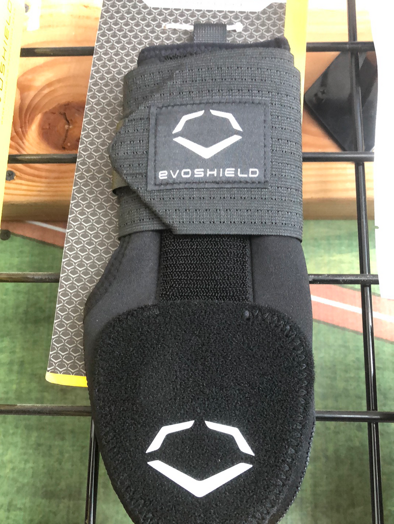 Evoshield Sliding Mitt Protective Hand Guard WTV4054 - Bases Loaded