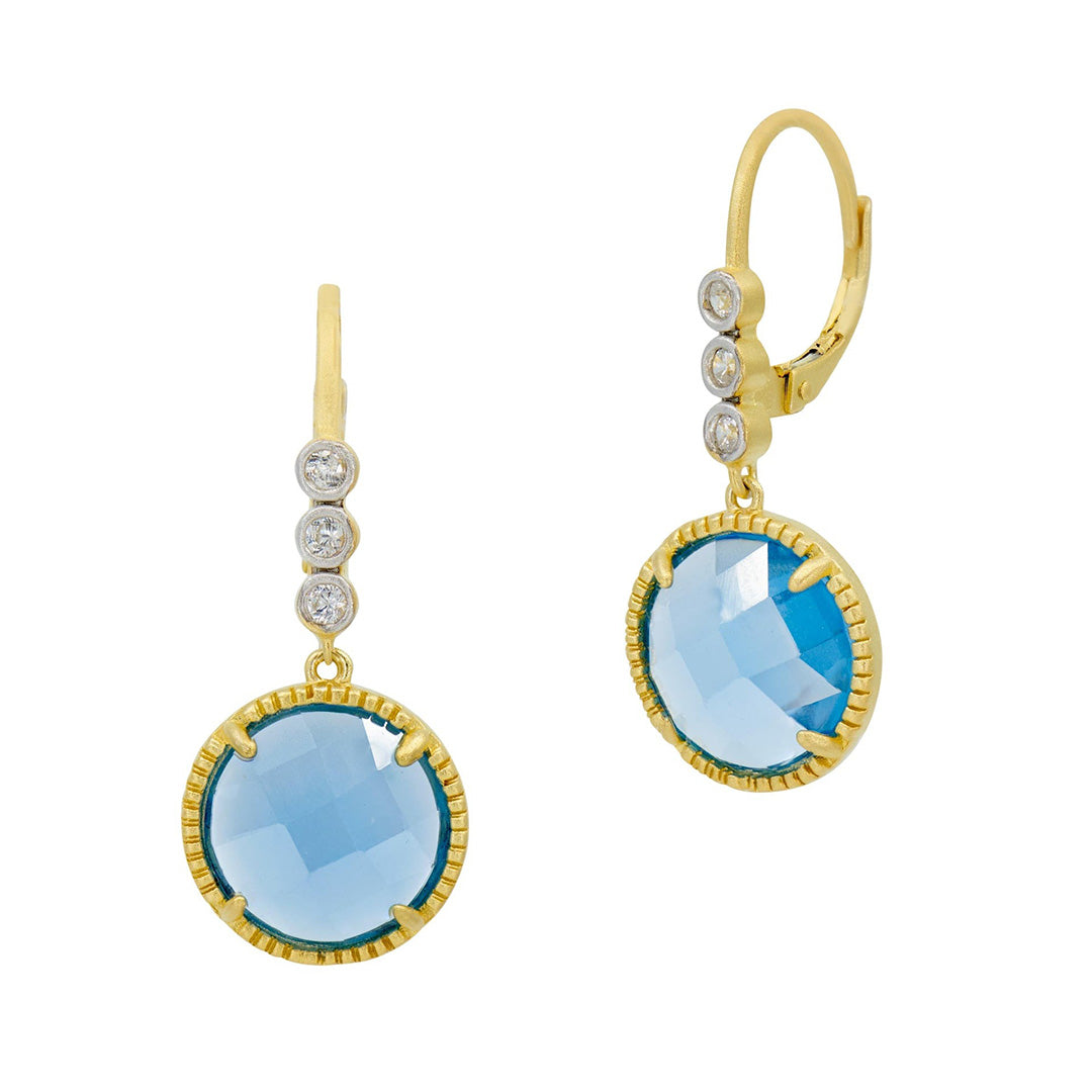 EARRING BACKS – FREIDA ROTHMAN