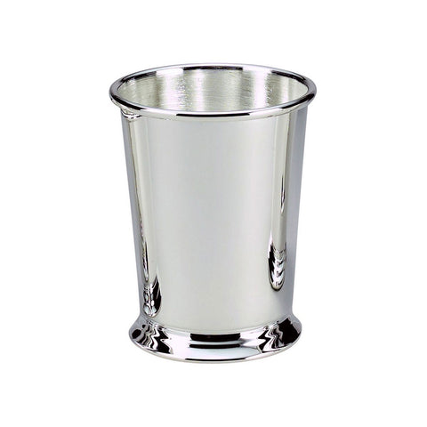 Silver Plated Julep Cup 11oz