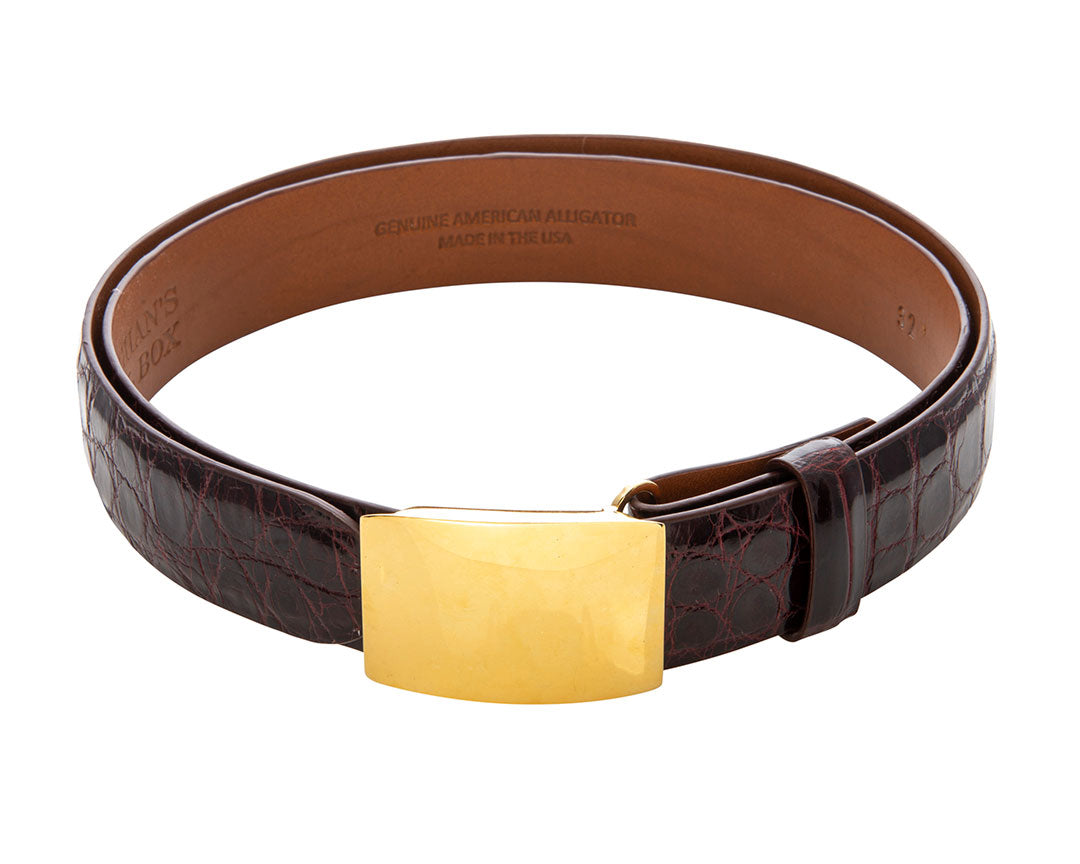 Buckle Belt