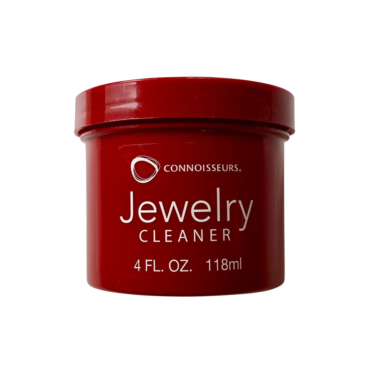 Dazzle Drops® Silver Jewelry Cleansing Crème - Connoisseurs