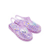 Kids Jb Heart Flats Sandals