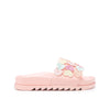 Kids Vesta Flats Sandals