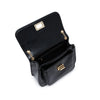 AshCrossbody Bag Black