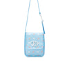 RomaCrossbody Bag Blue