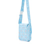 RomaCrossbody Bag Blue