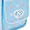 RomaCrossbody Bag Blue