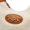 Pearl Shoulder Bag