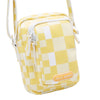 Preme Crossbody Bag Yellow