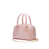 Lyra Handle Bag Pink