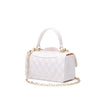 Stella Crossbody Bag Off-White