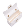 Stella Crossbody Bag Off-White