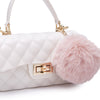 Stella Crossbody Bag Off-White