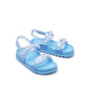 Jennie Kids Flats Sandals Shoes Blue