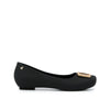 Colin Round Heels Shoes Black