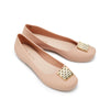 Colin Square Ballerina Shoes