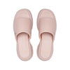 Bernice Flats Sandals Pink