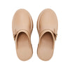 Tete Hailey Flats Sandals Brown