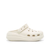 Harwell Platforms Shoes White