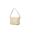 Hunter Shoulder Bag Beige