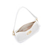 Aldo Shoulder Bag White