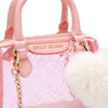 SparkCrossbody Bag Pink