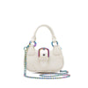 Seni Shoulder Bag Ivory