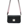 Jin Crossbody Bag Black