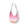 Vanilla Shoulder Bag Printed Pink