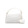 Claire Crossbody Bag Ivory