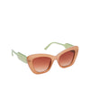 Ceasar Sunglasses Beige