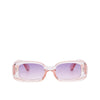 Clara Sunglasses Pink