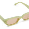 Canom Sunglasses Green