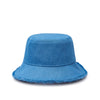Indi Hat Blue