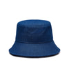 Jalila Hat Blue