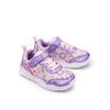 Mini Lynx Sneaker Kids Flats Sandals Shoes Purple