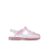 Mini Jb Kawai Kids Flats Sandals Shoes Pink