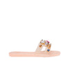 Mini Donna Flats Sandals Light Pink