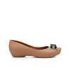 Nova Ballerina Shoes Beige