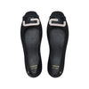 Wakka Ballerina Shoes Black