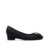 Wakka Ballerina Shoes Black