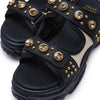 Picotee Orion Platforms Shoes Black