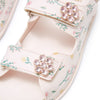 Cato Secret Garden Flats Sandals Shoes Pink