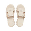 Selphie Platforms Shoes Beige