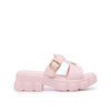 Selphie Platforms Shoes Pink