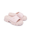 Quistis Platforms Shoes Pink