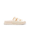 Sena Plain Flats Sandals Shoes