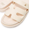 Sena Plain Flats Sandals Shoes