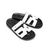 Sena Plain Flats Sandals Shoes